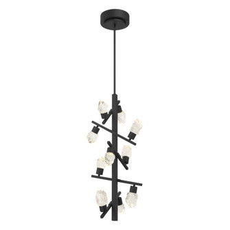Kosmyc - 10 Light Led Foyer Pendant (77|P1536-066-L)