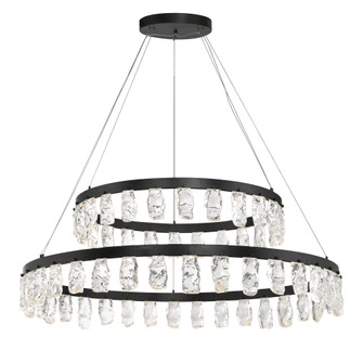 Artic Glacier - 2 Tier LED Chandelier (77|P1499-66A-L)