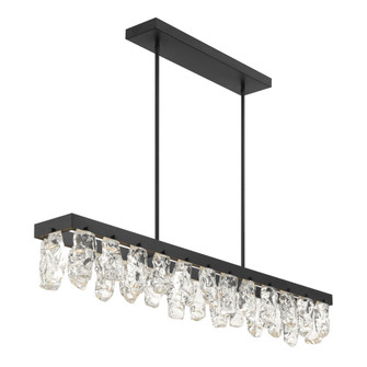 Artic Glacier - LED Island Light (77|P1498-66A-L)