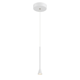 Piccolo - 1 Light LED Mini Pendant (77|P1456-44B-L)