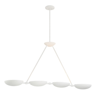 Undertas 4 Light Island Fixture (77|P1318-792)