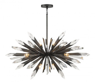 Elsa - 12 Light Pendant (56|N1948-766)