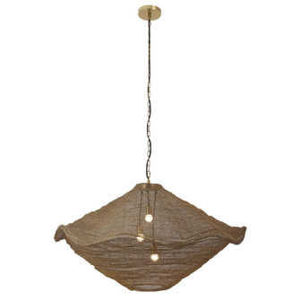 Marseille - 3 Light Pendant (56|N1763-752)
