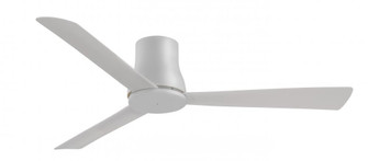 Simple Flush - 52'' Ceiling Fan (39|F873-GRY)