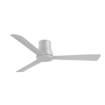 Simple Flush - 52'' Hugger Ceiling Fan (39|F873-GRY)