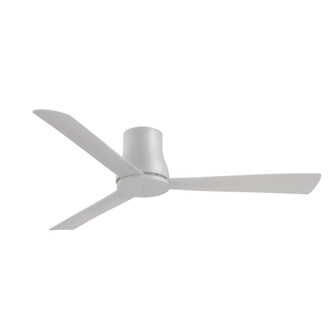 Simple Flush - 52'' Hugger Ceiling Fan (39|F873-GRY)