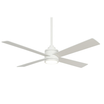 Falco - 54'' LED Ceiling Fan (39|F796L-WHF)