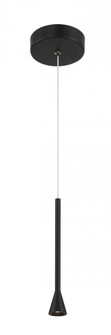 Piccolo - 1 Light LED Mini Pendant (77|P1456-66A-L)