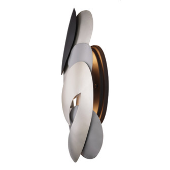 Metalo Misto - 2 Light Wall Sconce (77|P1332-780)
