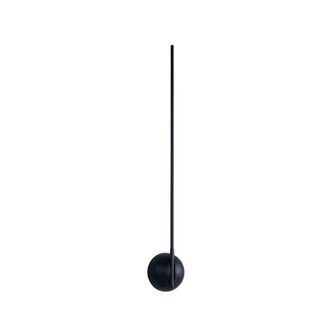 Varna 32'' ADA LED Wall Sconce (254|NSH-4503-MBLK)