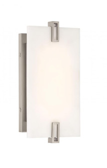 Aizen - 12'' LED Wall Sconce (10|924-84-L)