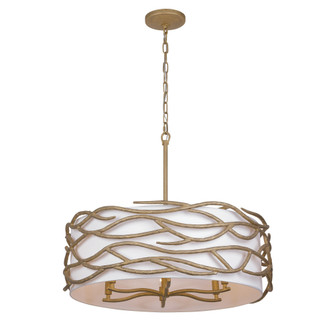 Branch Reality - 6 Light Pendant (10|3718-788)