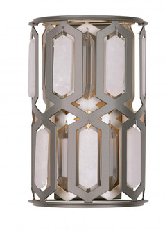 Hexly - 12'' 1 Light Wall Sconce (10|3581-795)