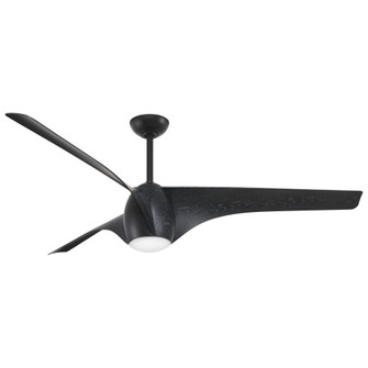 Airewave - 65'' LED Ceiling Fan (39|F839L-MBM)