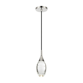 Hail - LED Mini Pendant (77|P5592-613-L)