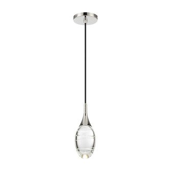 Hail - LED Mini Pendant (77|P5592-613-L)