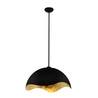 Eclos - 1 Light Pendant (77|P1915-711)