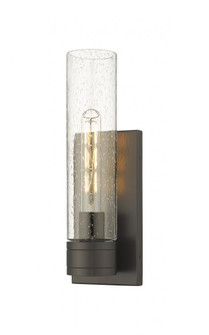 Boreas - 1 Light - 5 inch - Oil Rubbed Bronze - Sconce (3442|617-1W-OB-G617-11SDY)