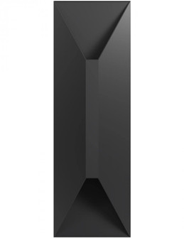 Avenue Outdoor 14'' 5-CCT Sconce in Black (4450|AV4914-BK-5CCT)