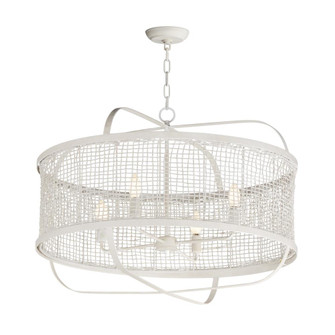 Cestino-Chandelier (19|22475WWT)