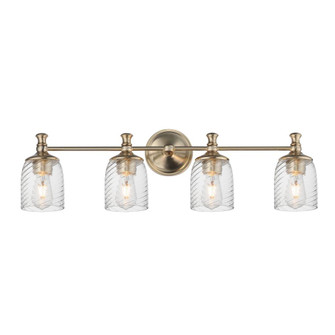 Swirl-Bath Vanity (19|21354CRSCH)