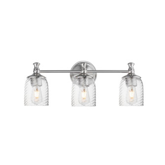Swirl-Bath Vanity (19|21353CRSN)