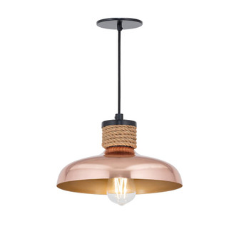 Bingham-Single Pendant (19|22492CP)