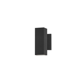 Culvert-Outdoor Wall Mount (19|86420BK)