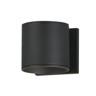 Stout-Wall Sconce (19|86214BK)