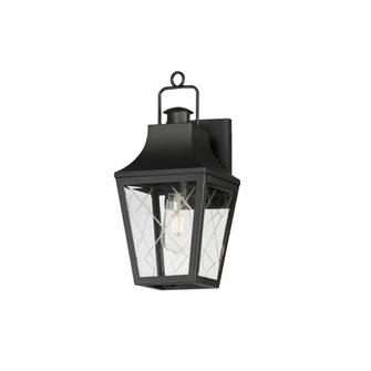 Storybook-Outdoor Wall Mount (19|30361CLBK)