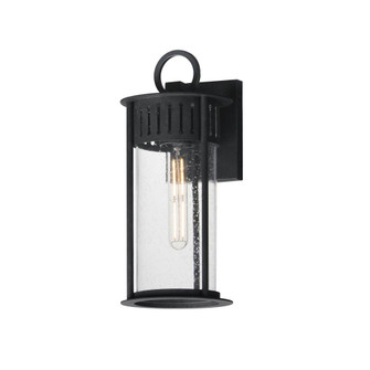 Windsor-Outdoor Wall Mount (19|30632CDBKP)