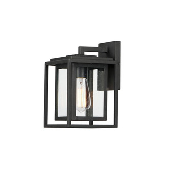 Cabana VX-Outdoor Wall Mount (19|40662CDBK)