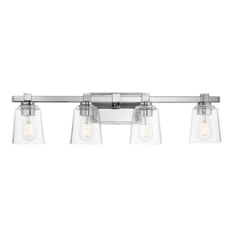 Cubos-Wall Sconce (19|21384CLPC)