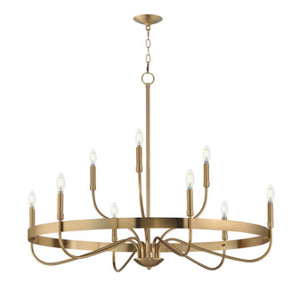 Frankie-Single-Tier Chandelier (19|14499HR)