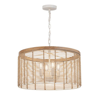 Vannerie-Single Pendant (19|22445NAEC)