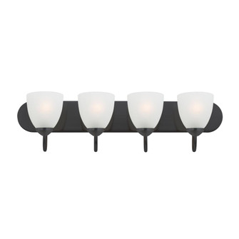 Axis-Bath Vanity (19|11384FTBK)