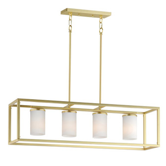 Lateral-Linear Pendant (19|10288SWSBR)