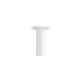 Calibro-Outdoor Flush Mount (19|86430WT)
