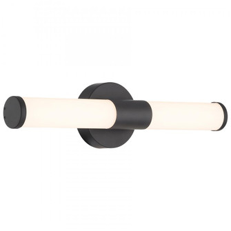 LED Vanity (7|62535LEDDCS-MBL/OPL)