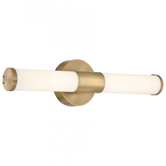 LED Vanity (7|62535LEDDCS-ABB/OPL)