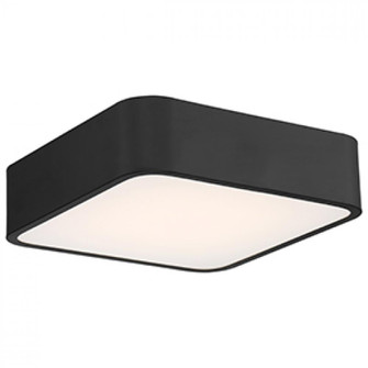 3CCT LED Flush Mount (7|49980LEDDCS-BL/ACR)