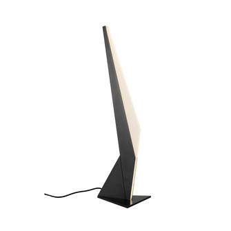 Tachi 6-in Urban Bronze LED Table Lamp (461|TL64222-UB)