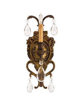 Metropolitan 1 Light Wall Sconce (56|N2144)