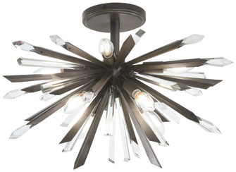 Elsa 8 Light Semi-Flush (56|N1946-766)