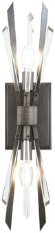 Elsa 2 Light Wall Sconce (56|N1941-766)