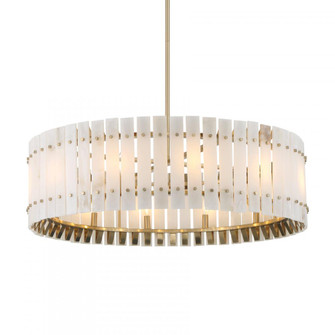 Bardon 12 Light Pendant (56|N1848-776)