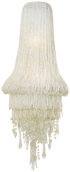 Crystal Reign 2 Light Wall Sconce (56|N1516-613)