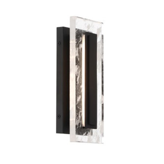 Temecula 1 LED Light Outdoor (10|77100-66-L)