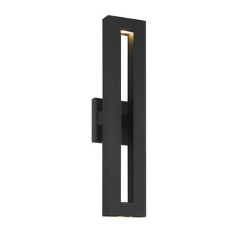 Paddock 2 Light LED Outdoor (10|73371-66-L)