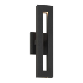 Paddock 2 Light LED Outdoor (10|73370-66-L)